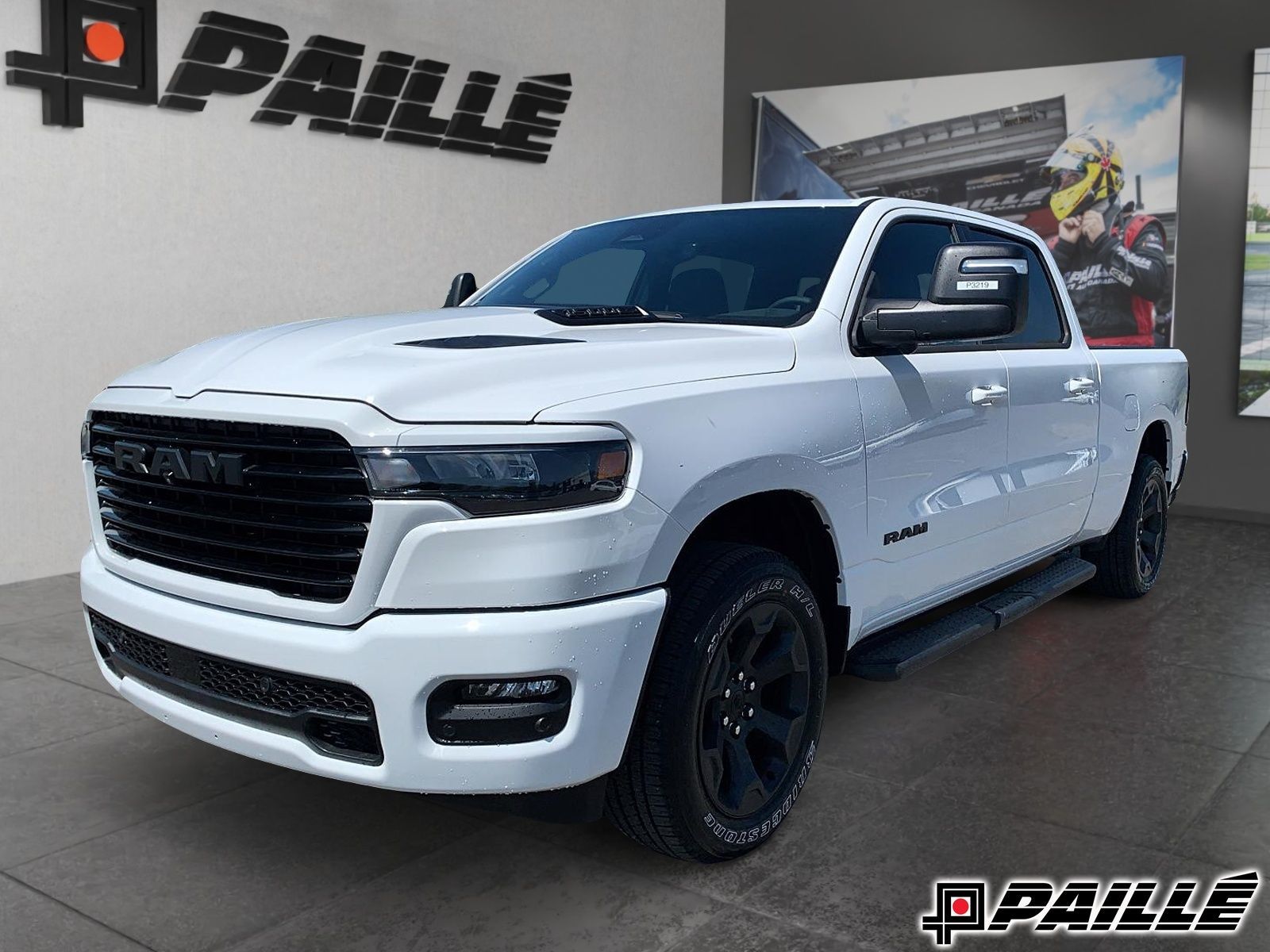 2025 Ram 1500 in Nicolet, Quebec