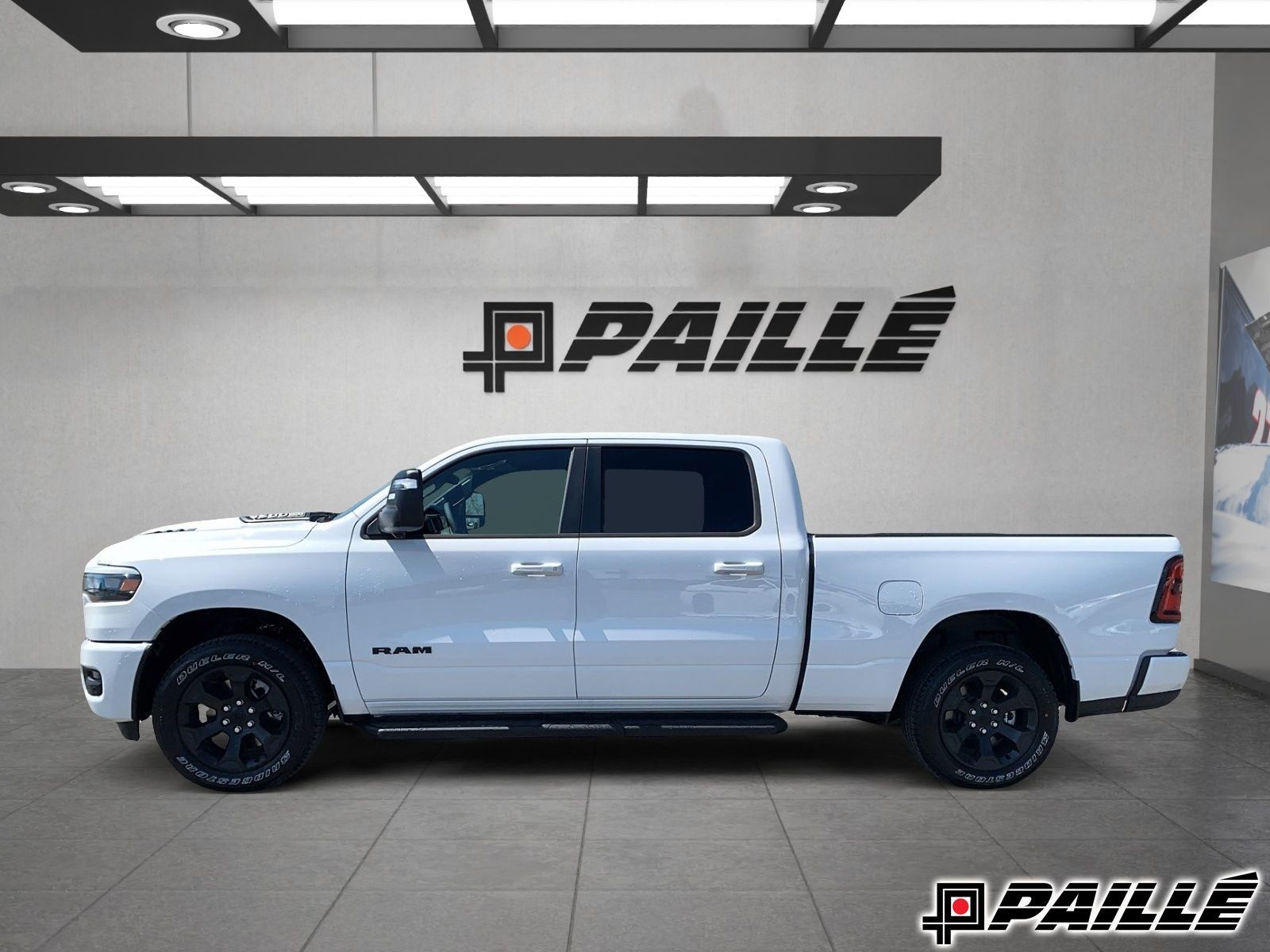 2025 Ram 1500 in Nicolet, Quebec