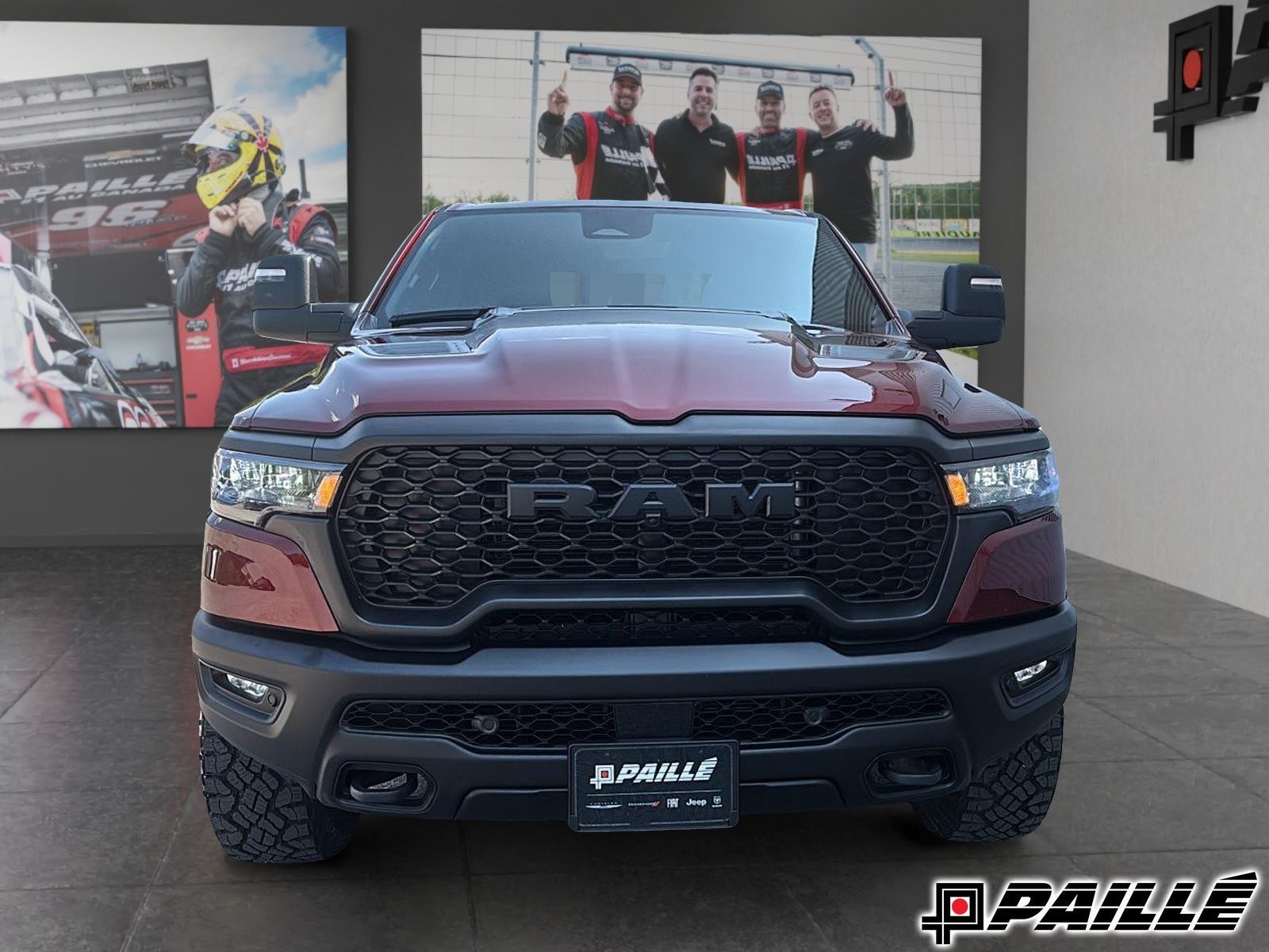 2025 Ram 1500 in Nicolet, Quebec