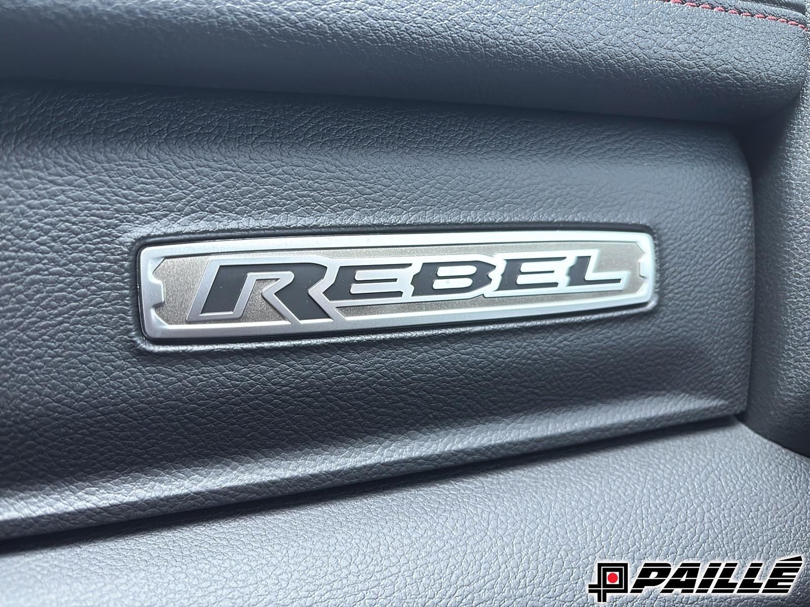 2025 Ram 1500 in Nicolet, Quebec