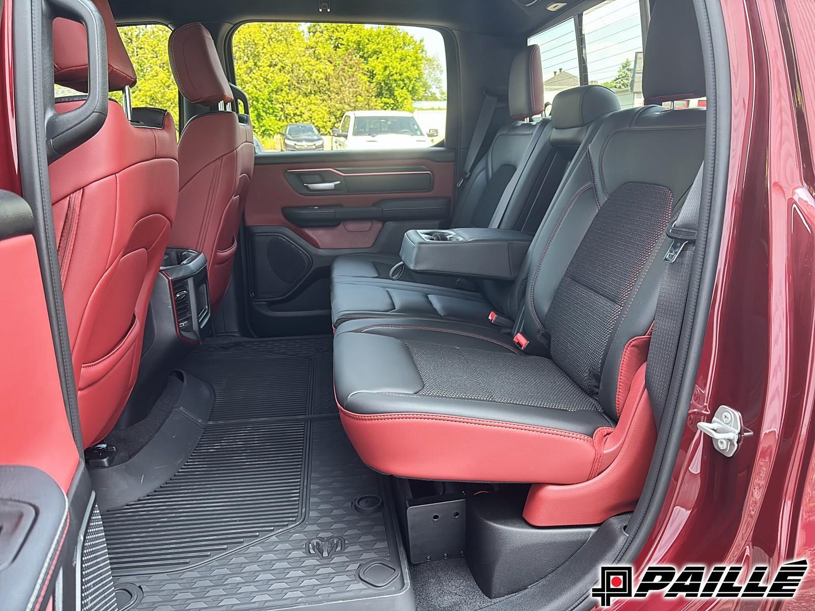 2025 Ram 1500 in Nicolet, Quebec