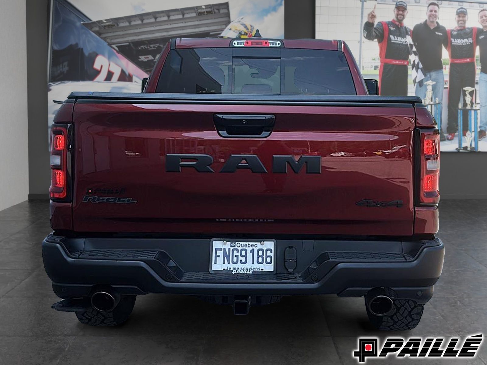 2025 Ram 1500 in Nicolet, Quebec
