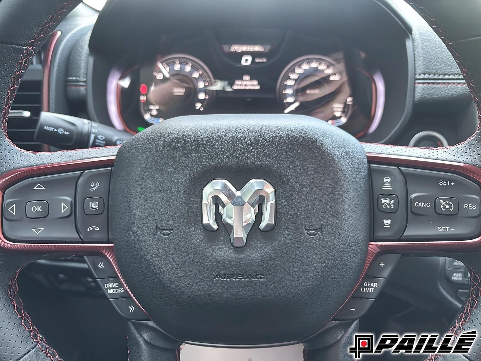 2025 Ram 1500 in Nicolet, Quebec
