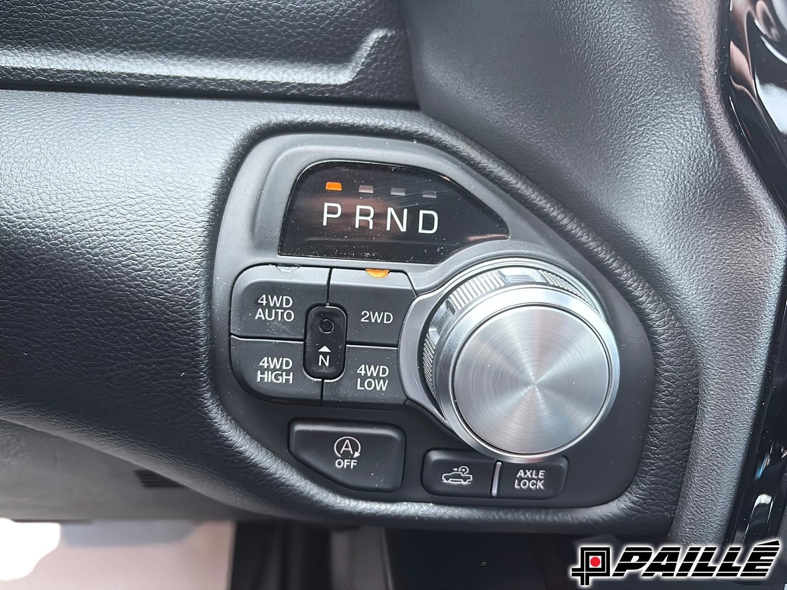 2025 Ram 1500 in Nicolet, Quebec