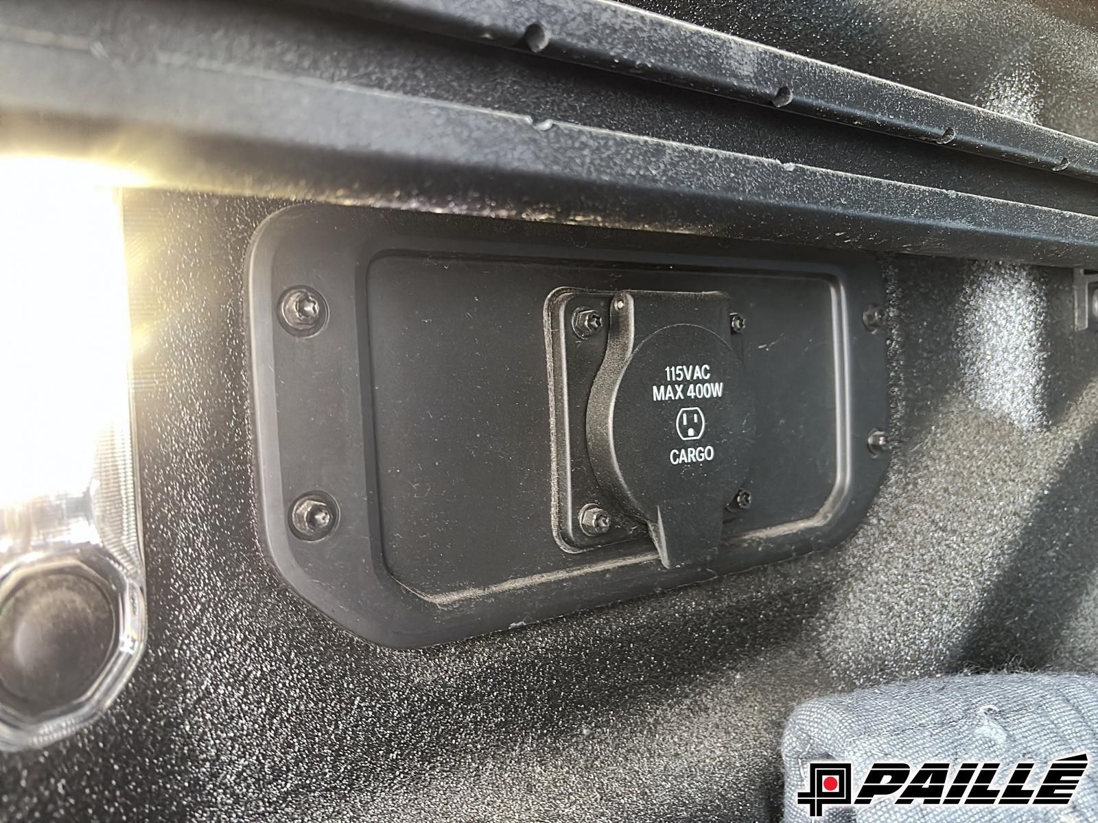 2025 Ram 1500 in Nicolet, Quebec