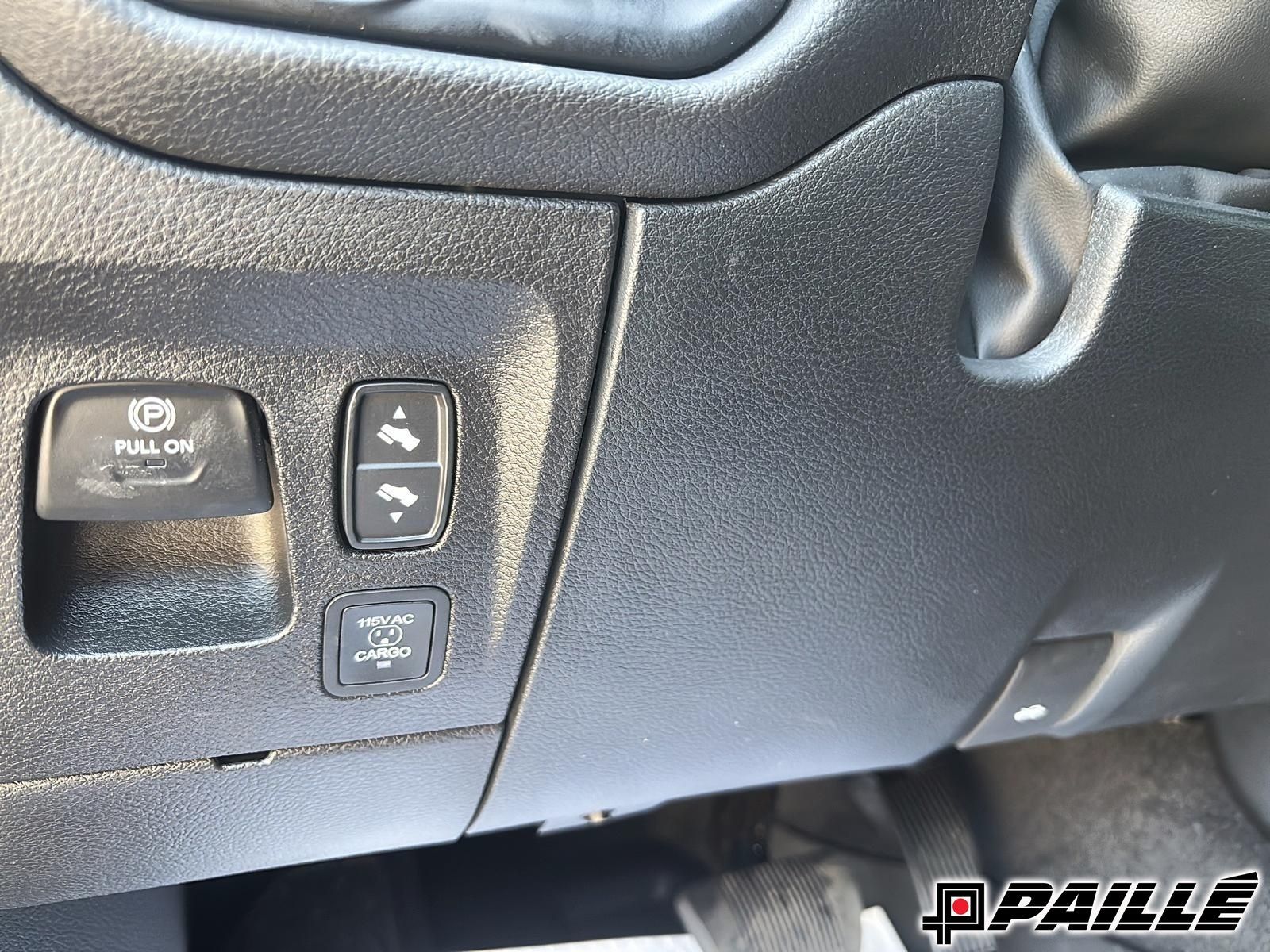2025 Ram 1500 in Nicolet, Quebec