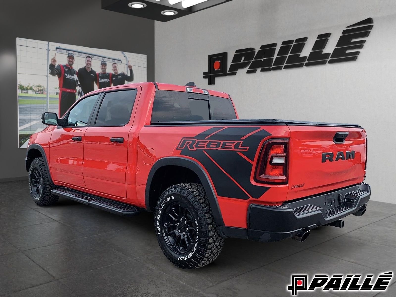 Ram 1500  2025 à Nicolet, Québec