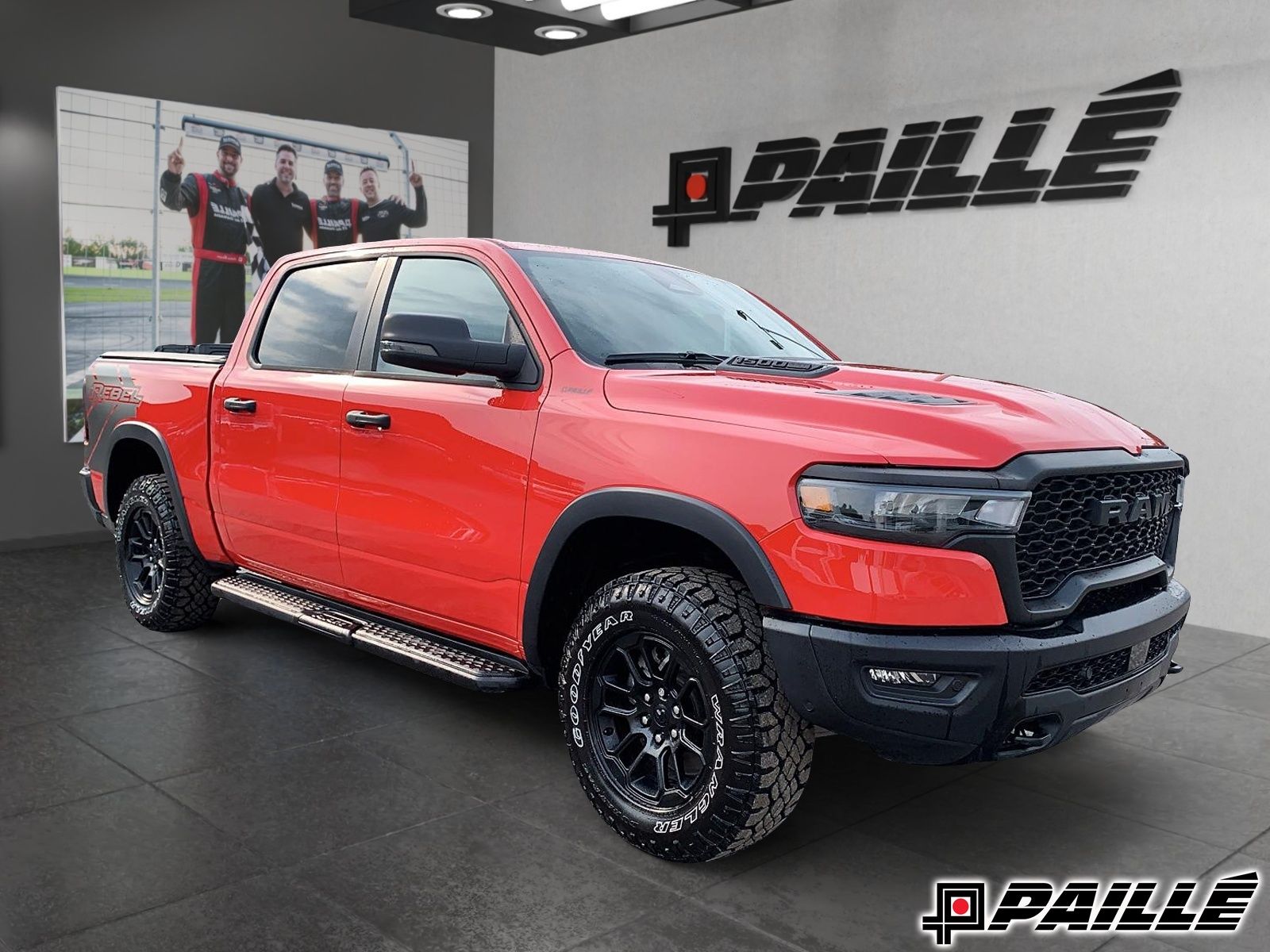 Ram 1500  2025 à Nicolet, Québec