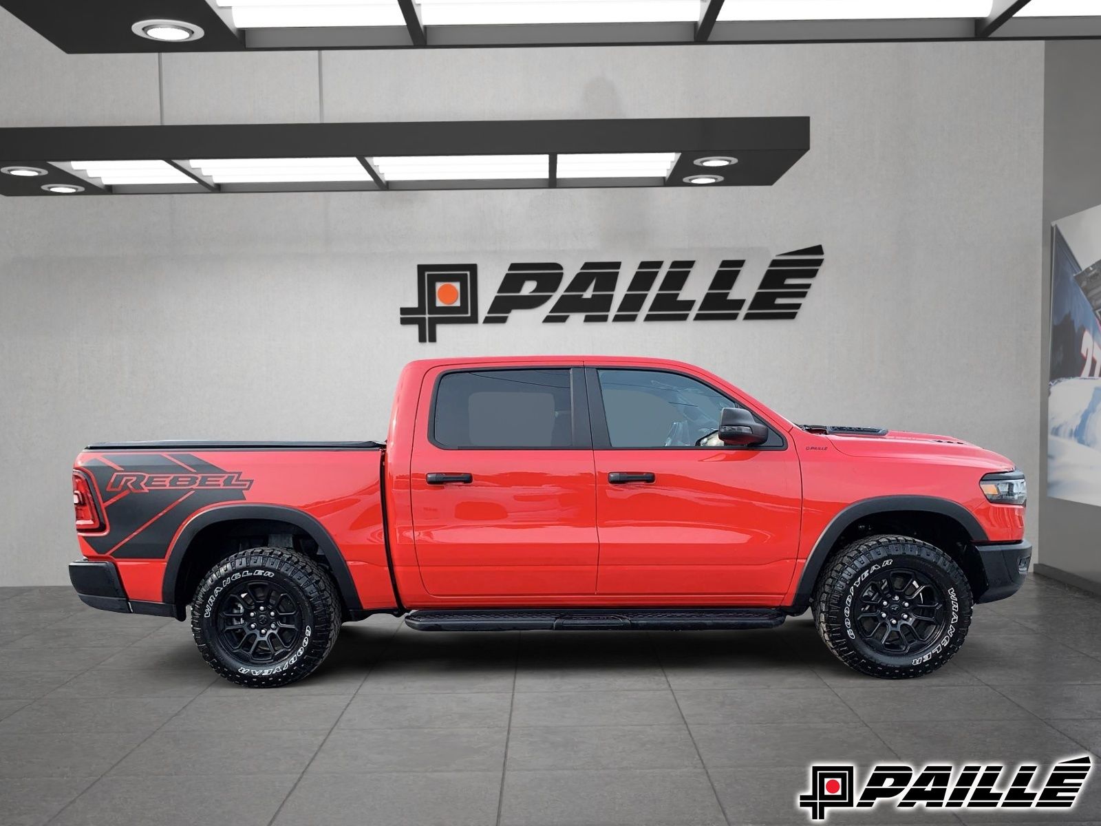 Ram 1500  2025 à Nicolet, Québec
