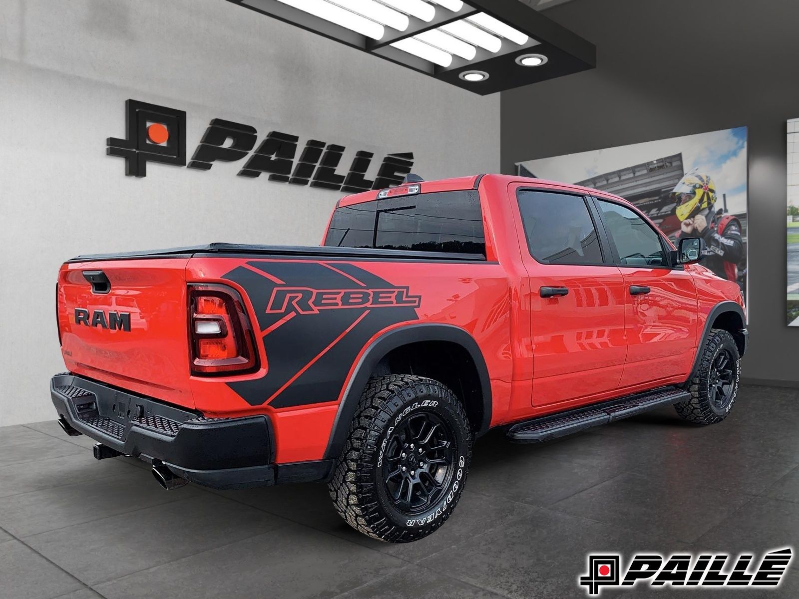 Ram 1500  2025 à Nicolet, Québec