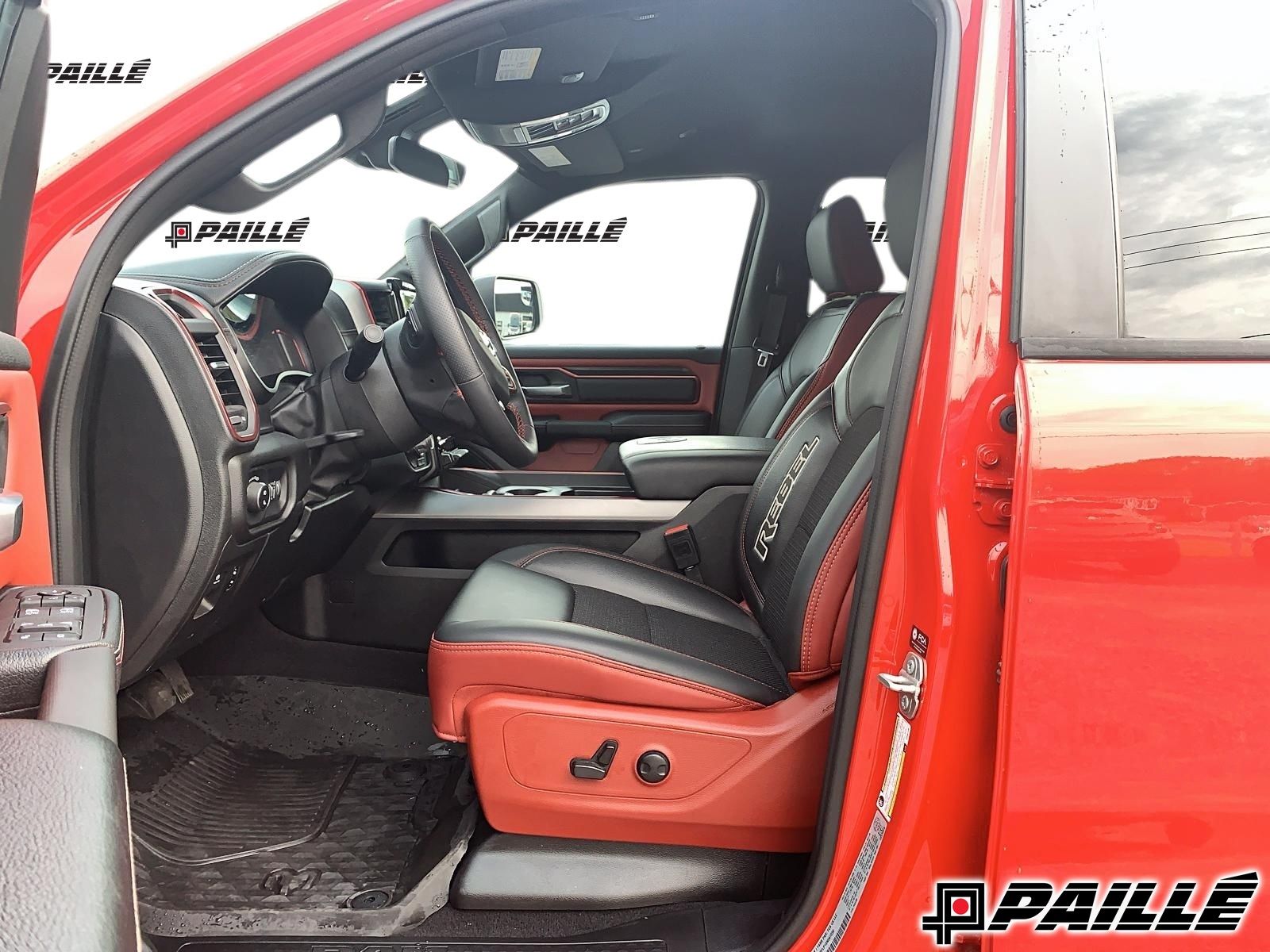 Ram 1500  2025 à Nicolet, Québec