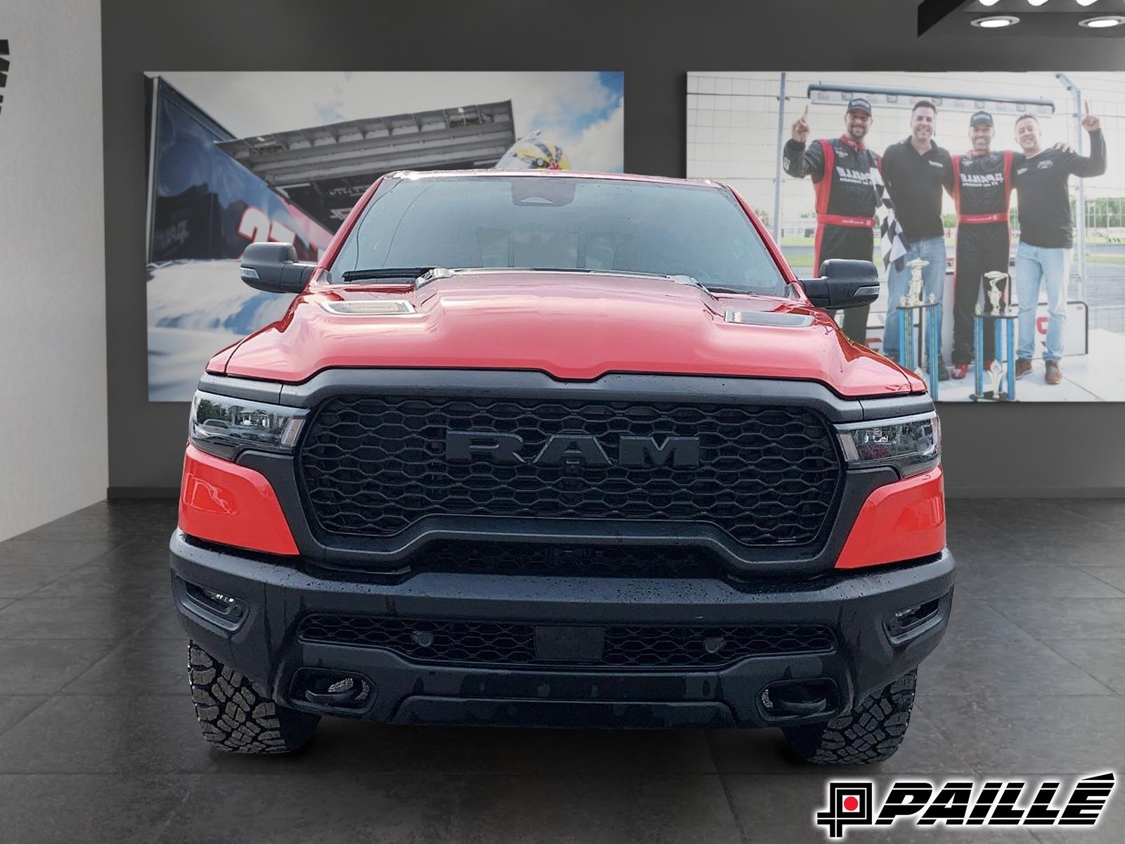 Ram 1500  2025 à Nicolet, Québec