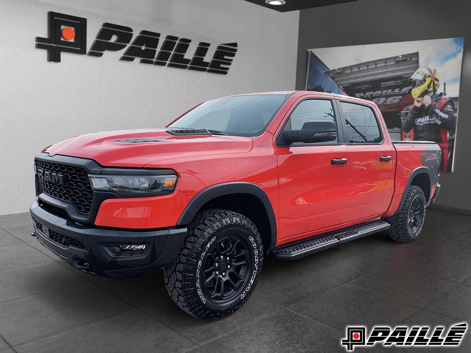 Ram 1500  2025 à Nicolet, Québec