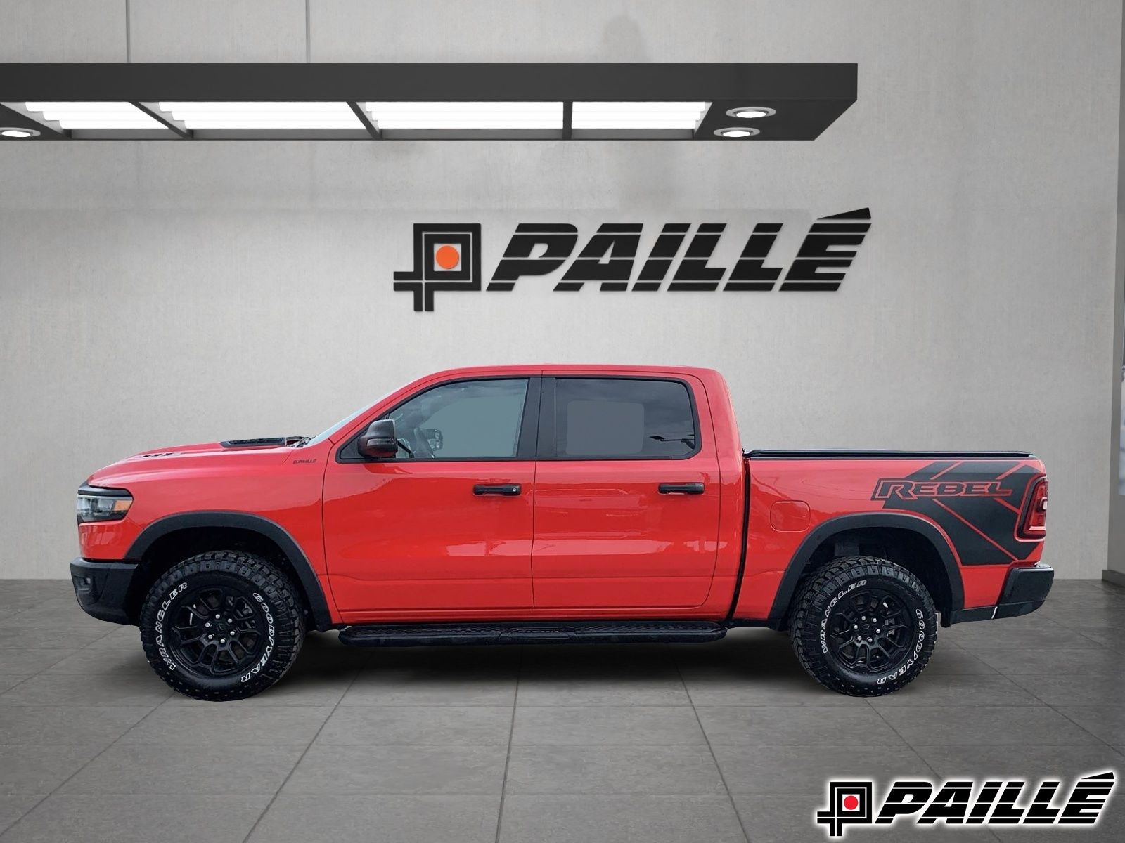 Ram 1500  2025 à Nicolet, Québec