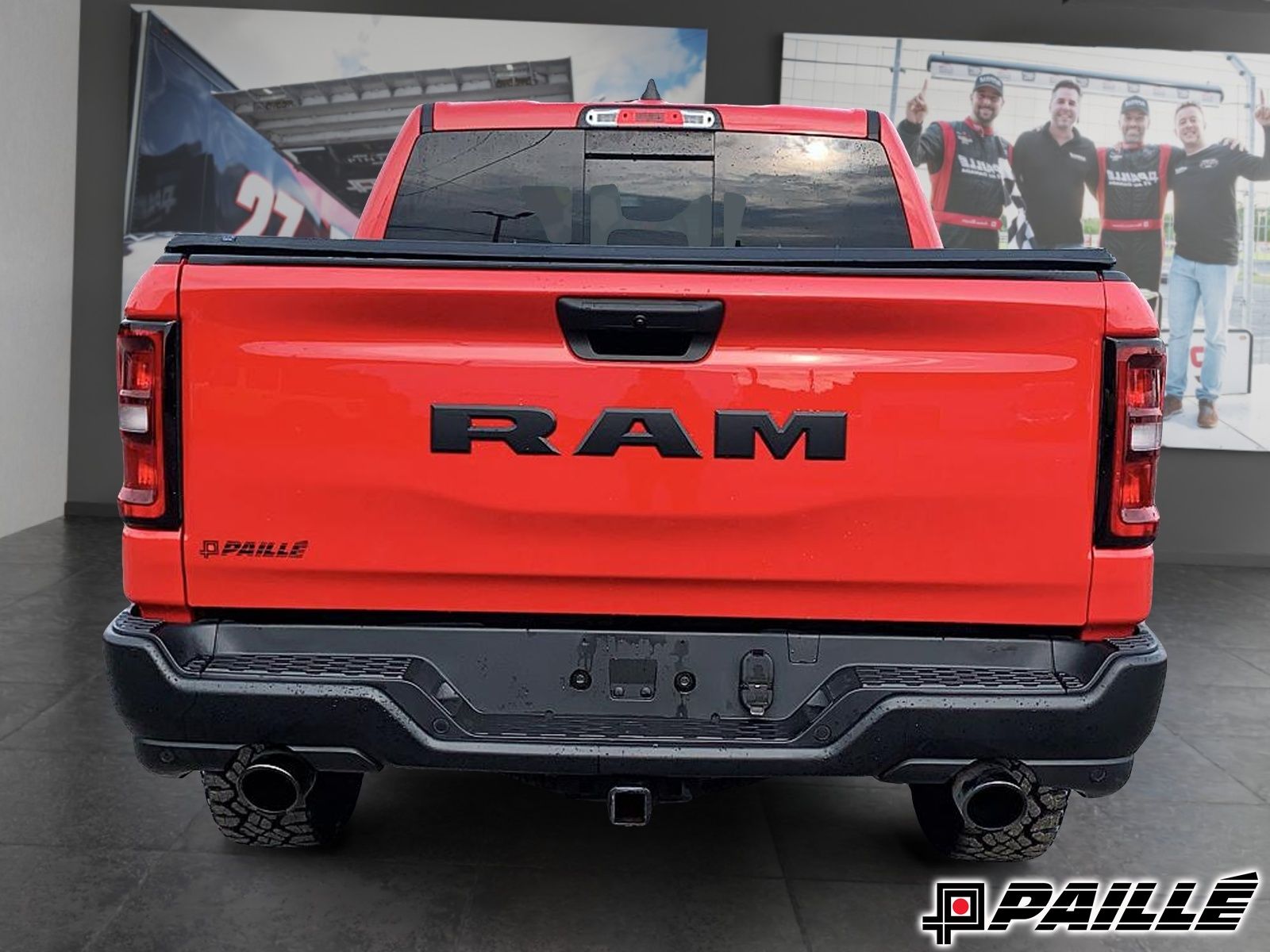 Ram 1500  2025 à Nicolet, Québec