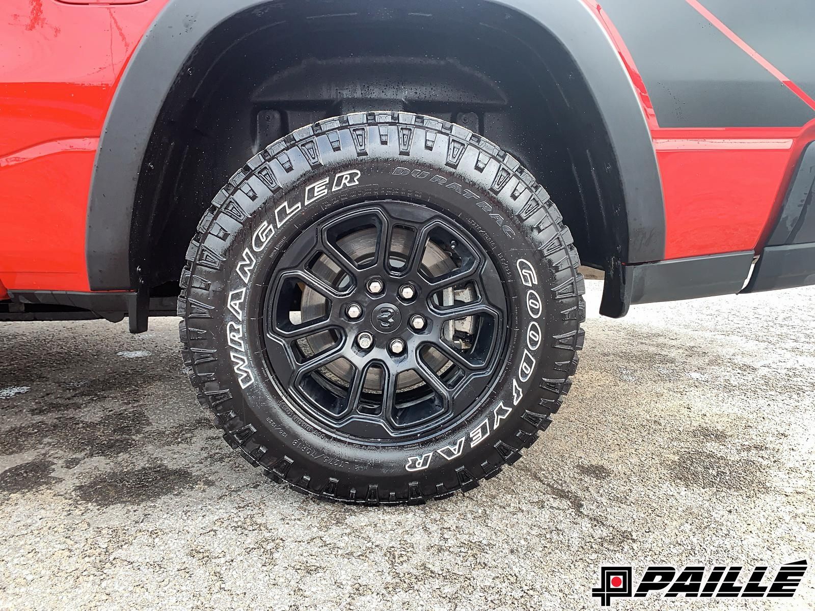 Ram 1500  2025 à Nicolet, Québec