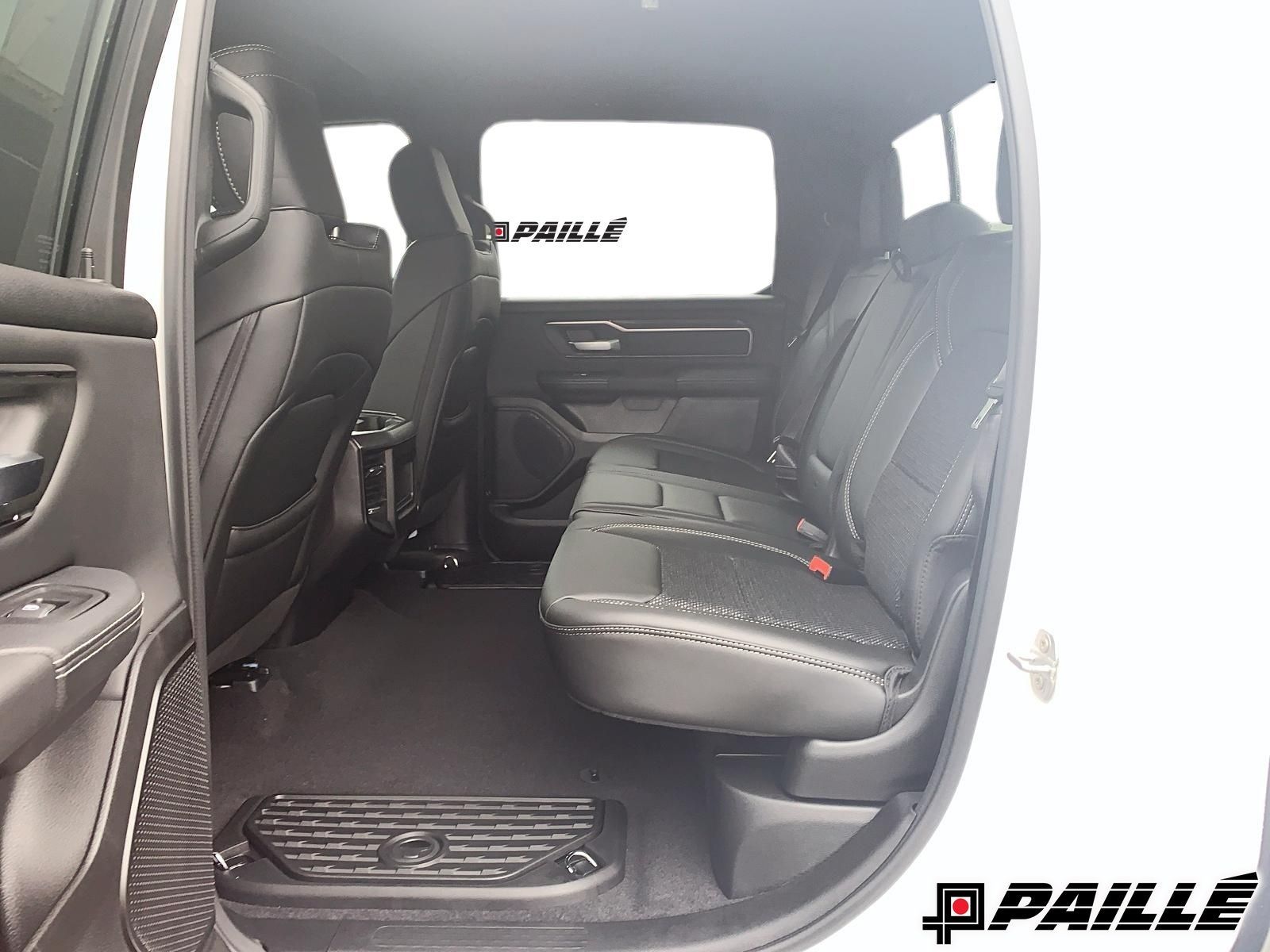 2025 Ram 1500 in Sorel-Tracy, Quebec