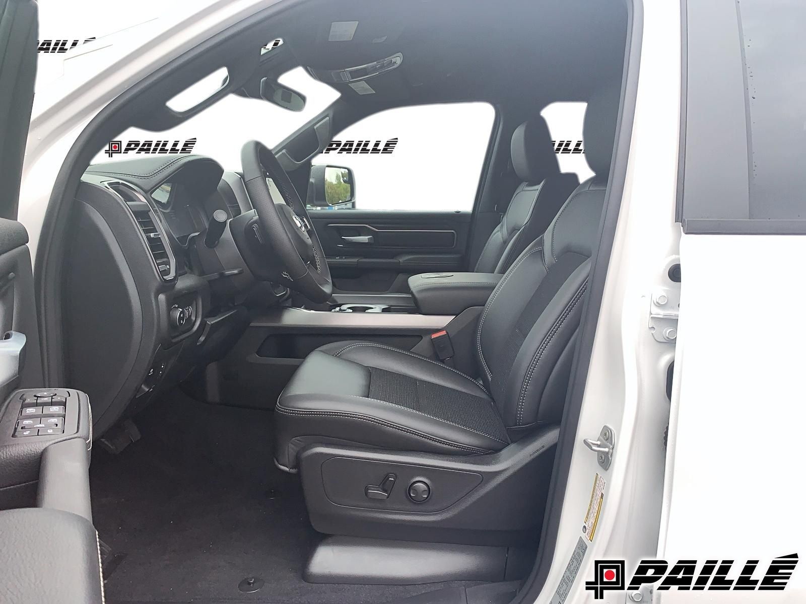 2025 Ram 1500 in Sorel-Tracy, Quebec