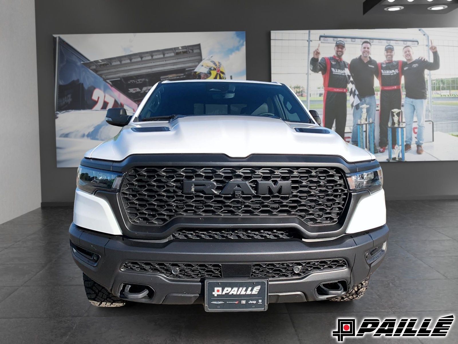 2025 Ram 1500 in Nicolet, Quebec