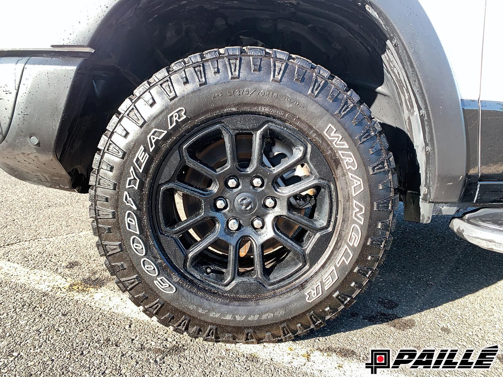 2025 Ram 1500 in Nicolet, Quebec