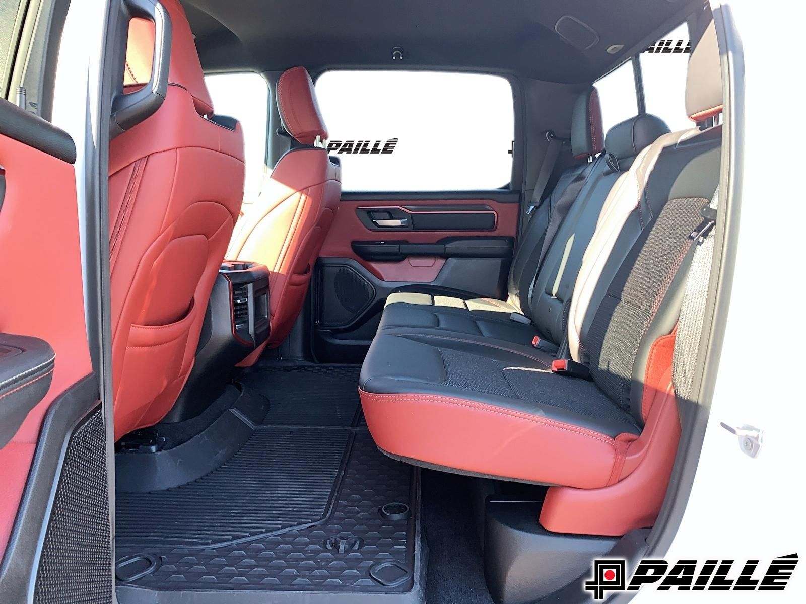 2025 Ram 1500 in Nicolet, Quebec