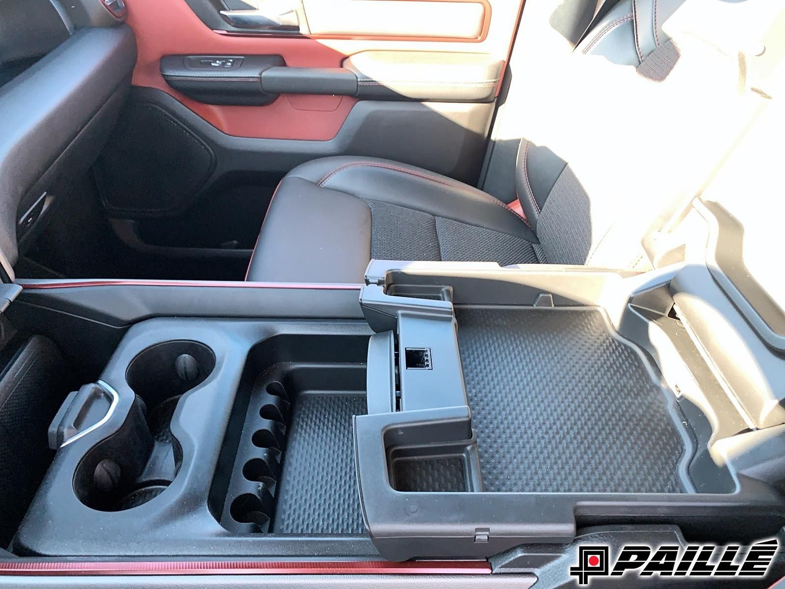 2025 Ram 1500 in Nicolet, Quebec