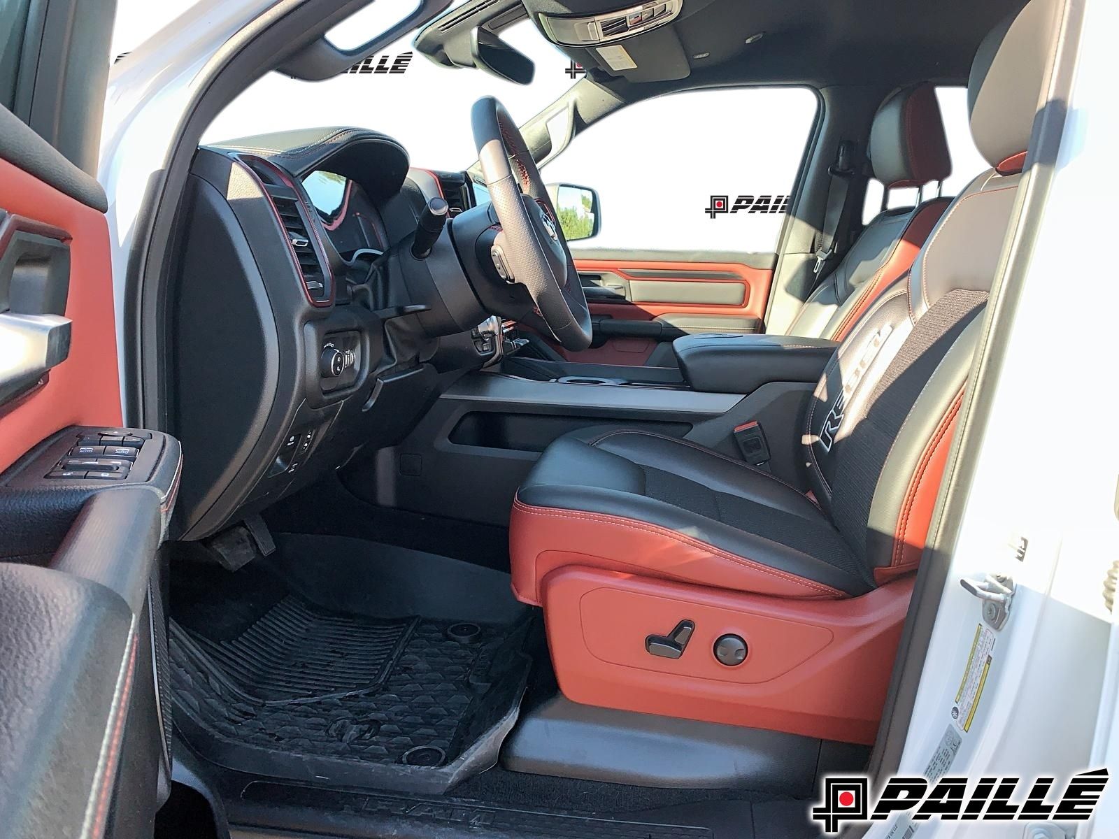 2025 Ram 1500 in Nicolet, Quebec