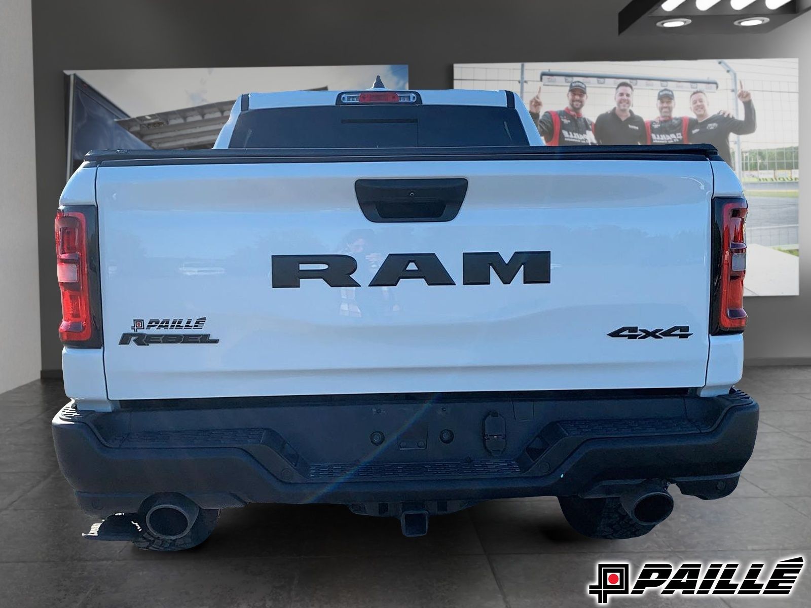 2025 Ram 1500 in Nicolet, Quebec