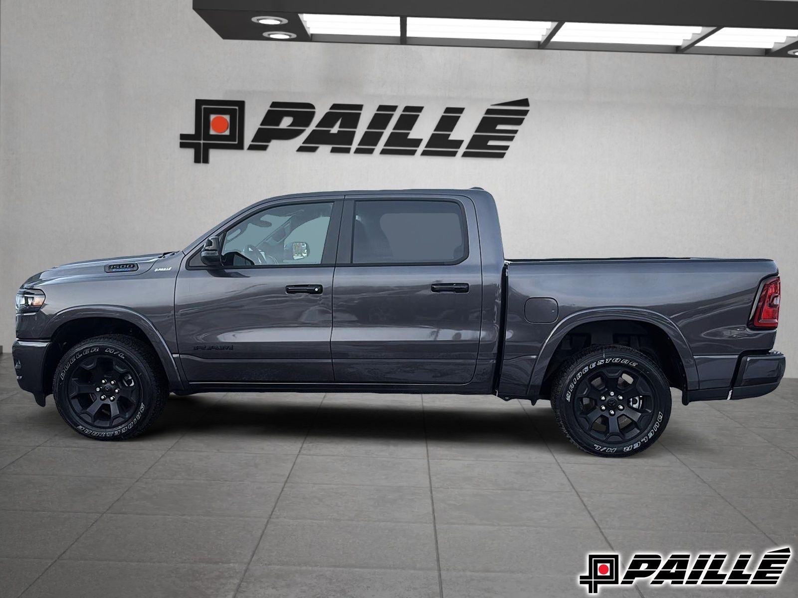 2025 Ram 1500 in Sorel-Tracy, Quebec