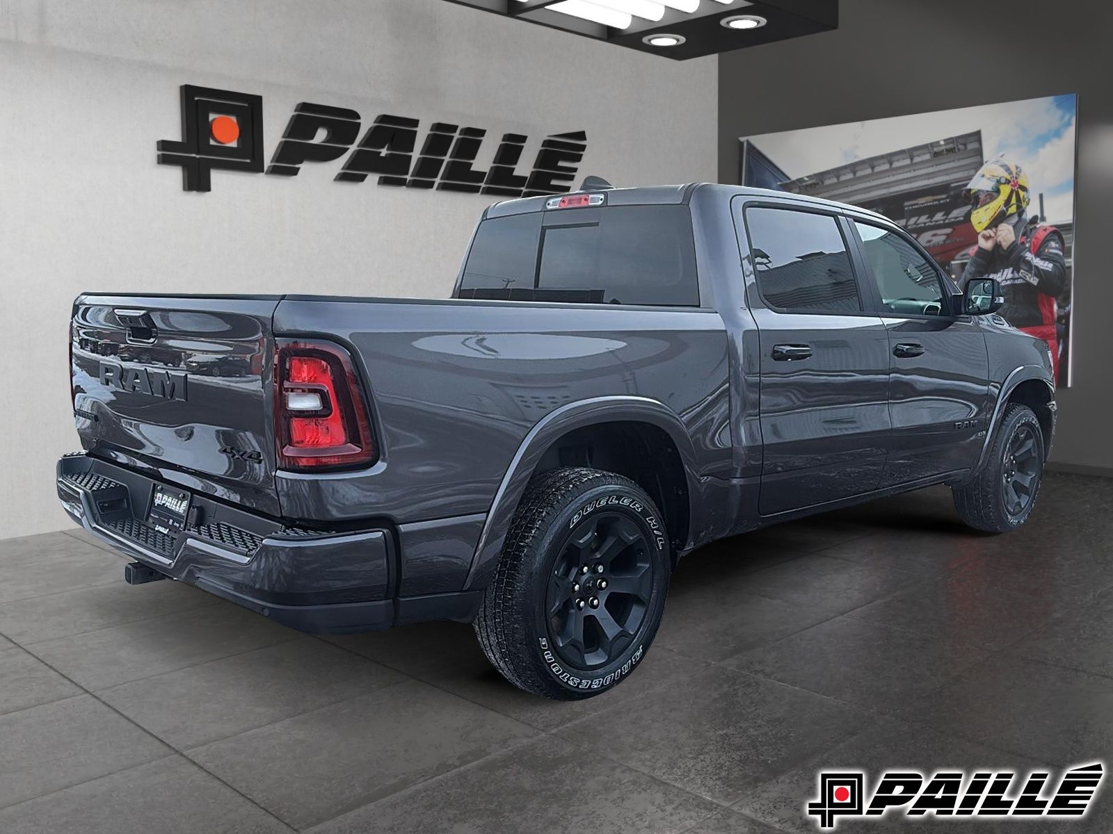 2025 Ram 1500 in Sorel-Tracy, Quebec