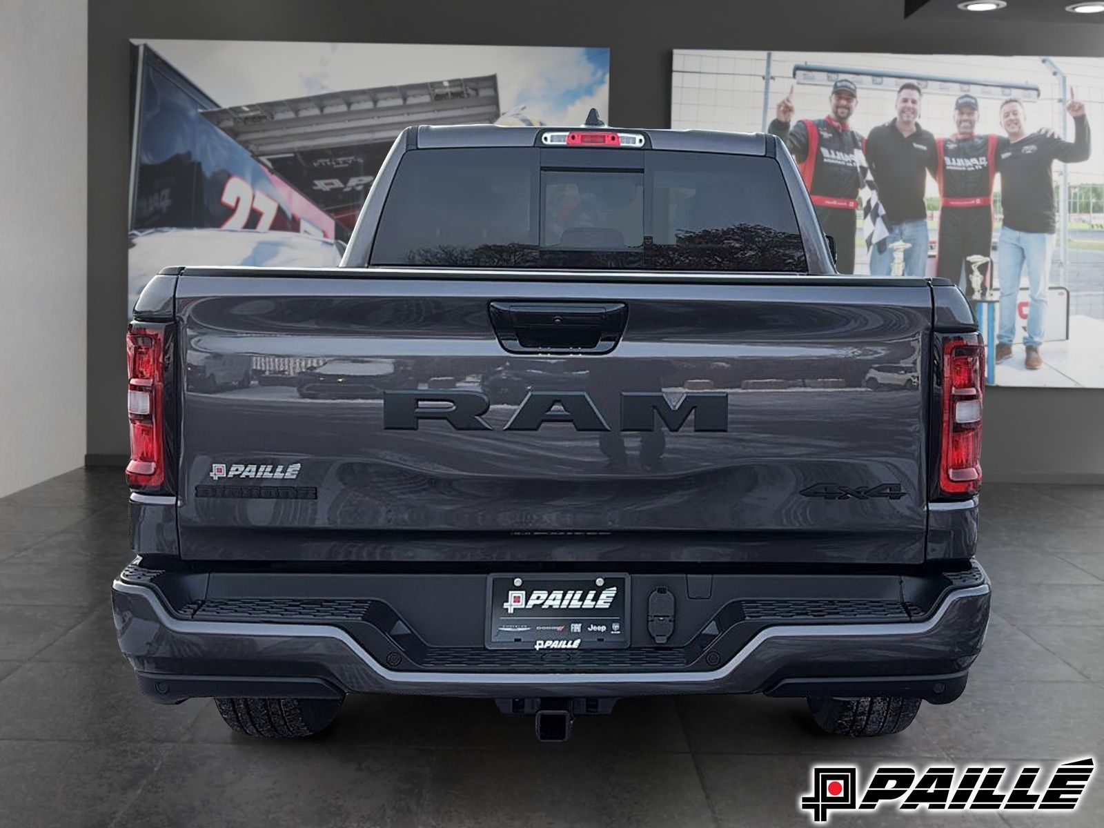 2025 Ram 1500 in Sorel-Tracy, Quebec