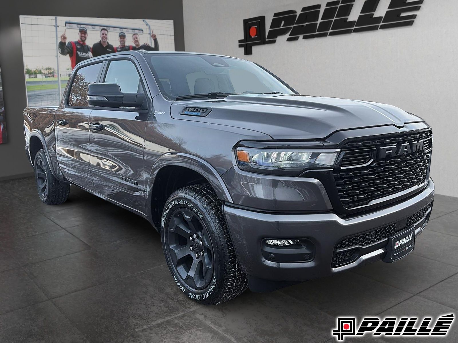 2025 Ram 1500 in Sorel-Tracy, Quebec