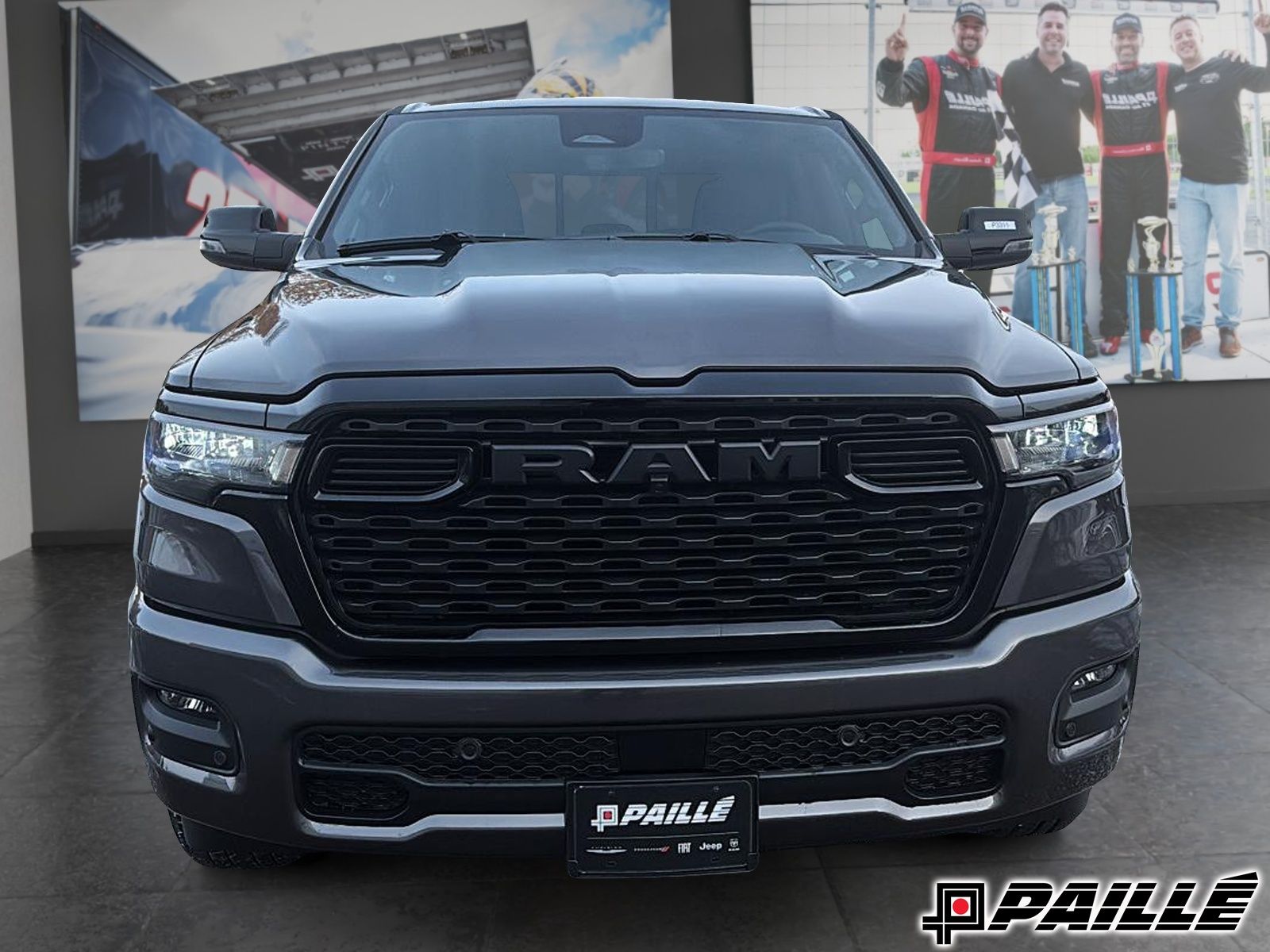 2025 Ram 1500 in Sorel-Tracy, Quebec