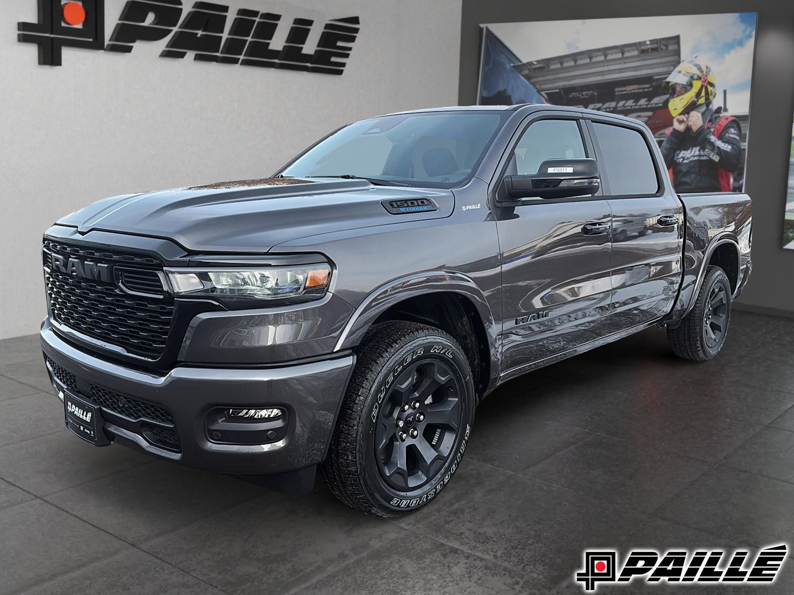 2025 Ram 1500 in Sorel-Tracy, Quebec