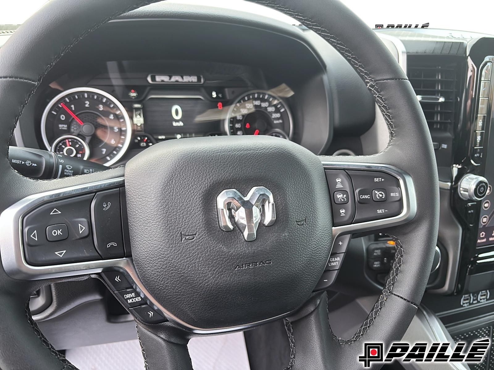 2025 Ram 1500 in Sorel-Tracy, Quebec