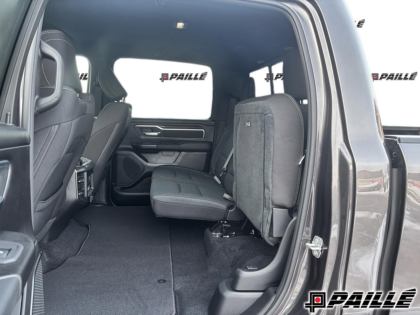 2025 Ram 1500 in Sorel-Tracy, Quebec