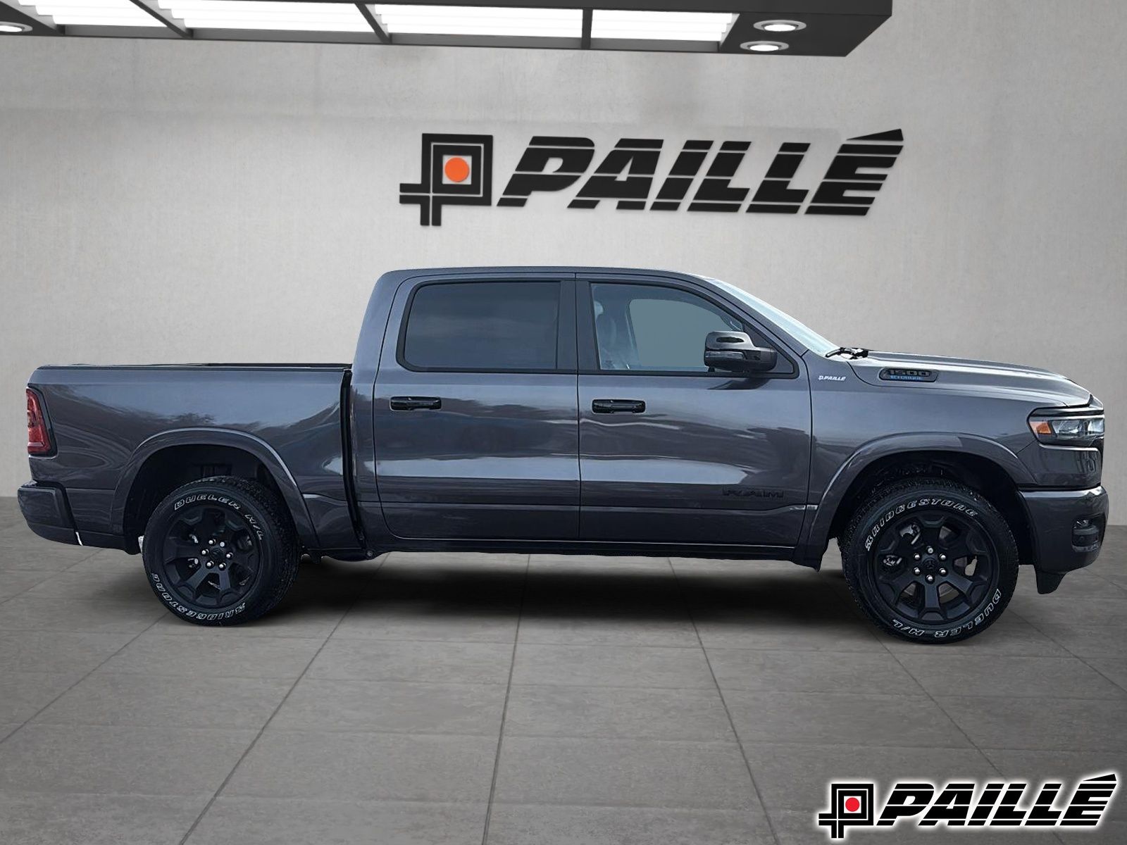 2025 Ram 1500 in Sorel-Tracy, Quebec