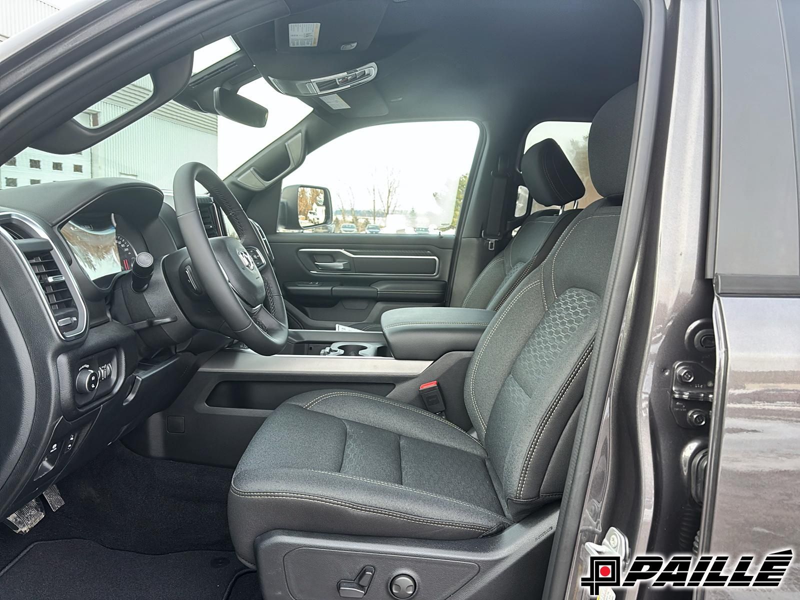 2025 Ram 1500 in Sorel-Tracy, Quebec