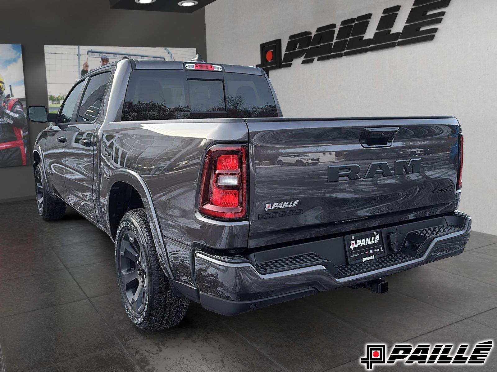 2025 Ram 1500 in Sorel-Tracy, Quebec