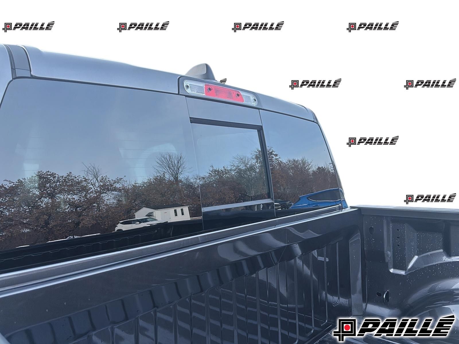 2025 Ram 1500 in Sorel-Tracy, Quebec