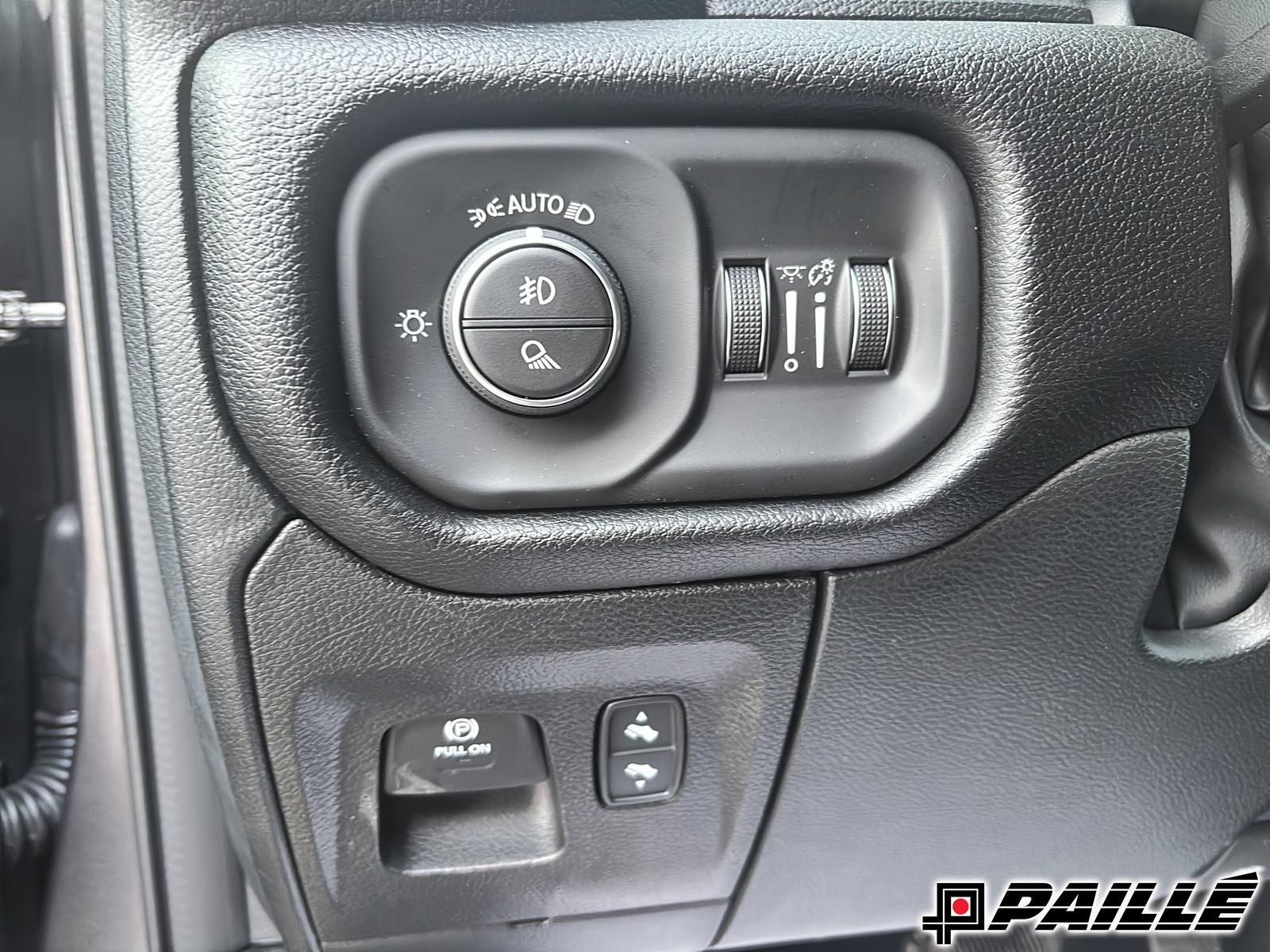 2025 Ram 1500 in Sorel-Tracy, Quebec