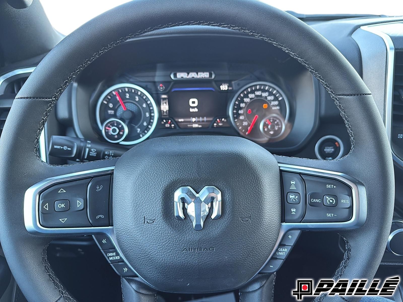 Ram 1500  2025 à Sorel-Tracy, Québec