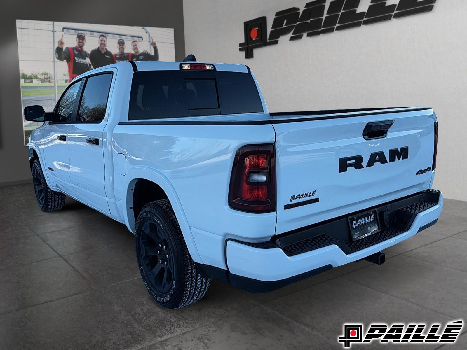 Ram 1500  2025 à Sorel-Tracy, Québec