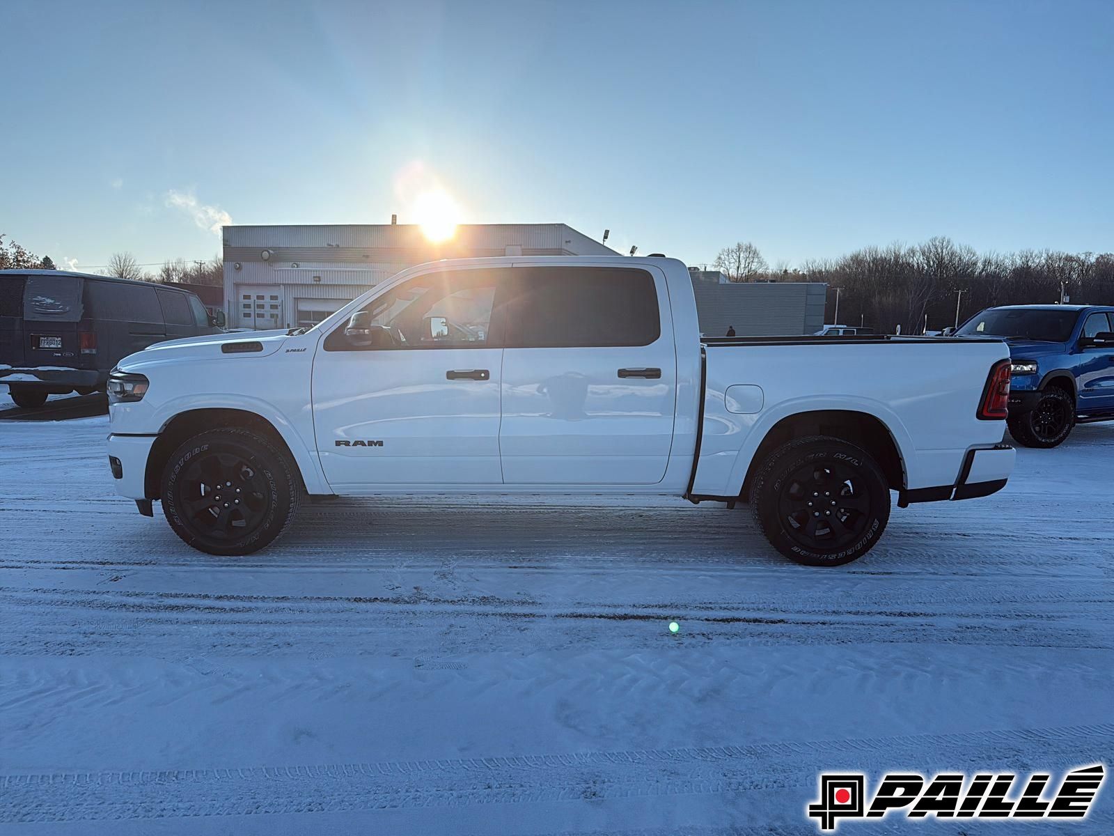 Ram 1500  2025 à Sorel-Tracy, Québec