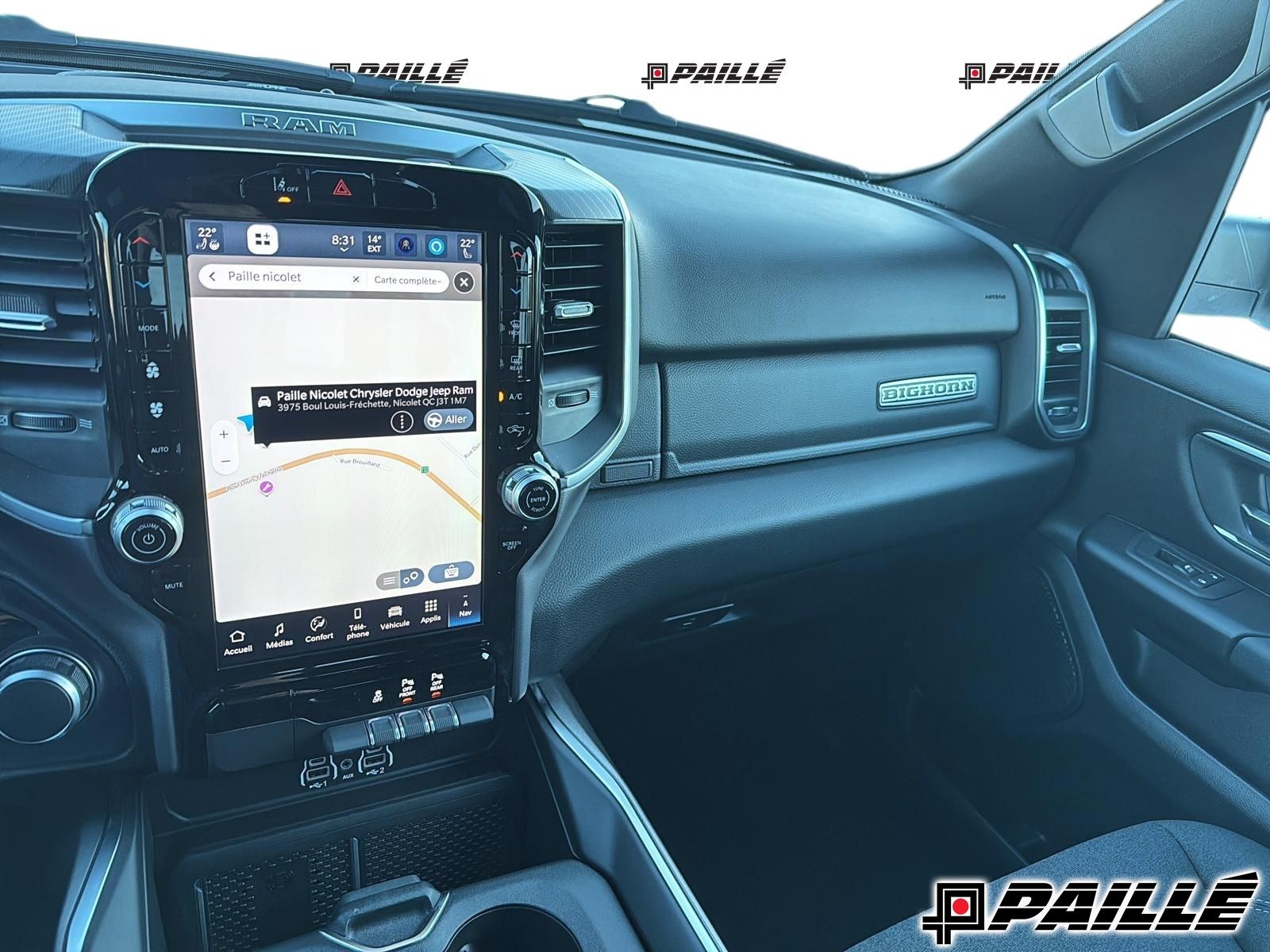 Ram 1500  2025 à Sorel-Tracy, Québec