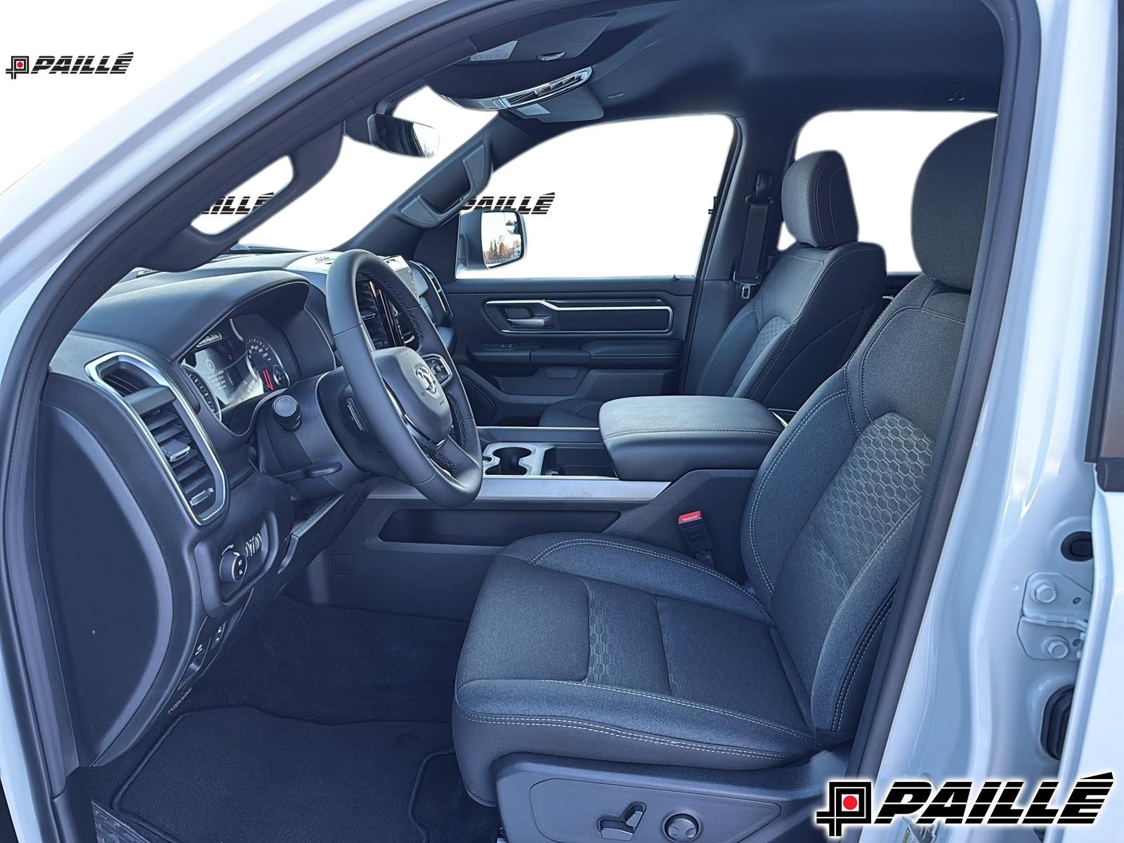 Ram 1500  2025 à Sorel-Tracy, Québec