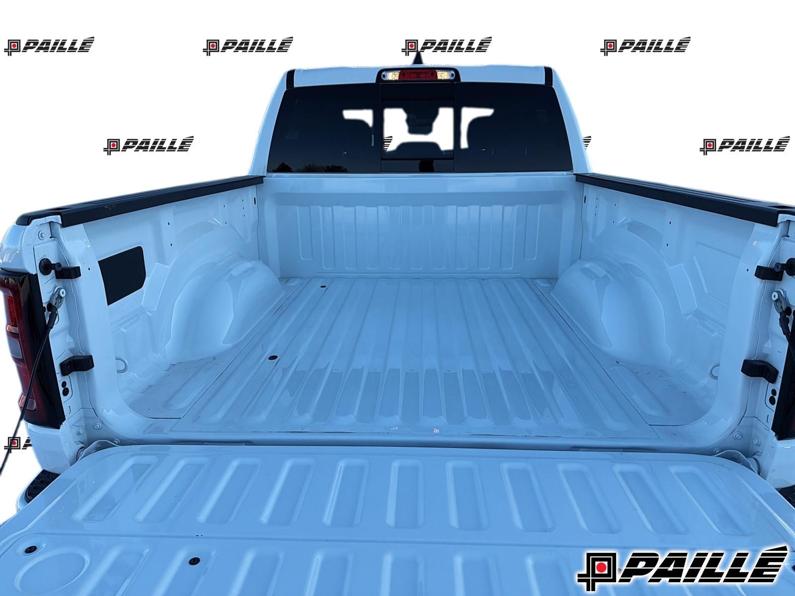 Ram 1500  2025 à Sorel-Tracy, Québec