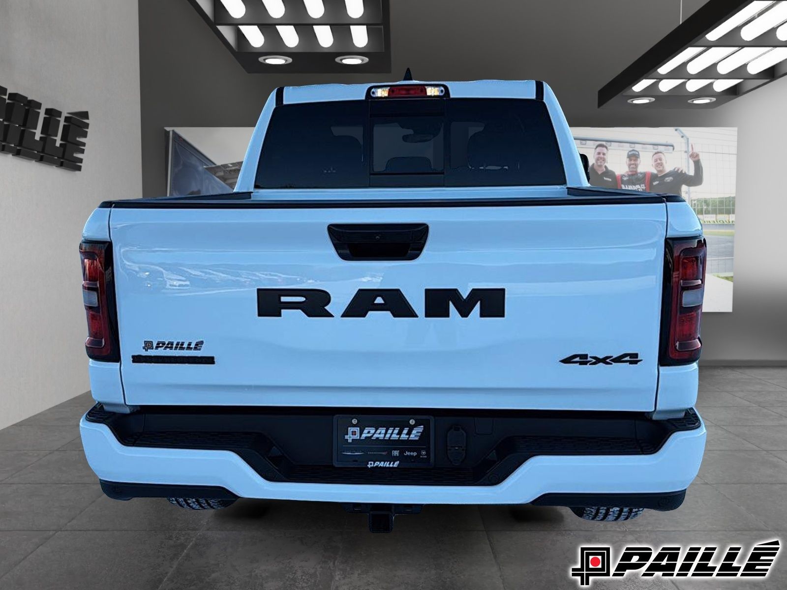 Ram 1500  2025 à Sorel-Tracy, Québec