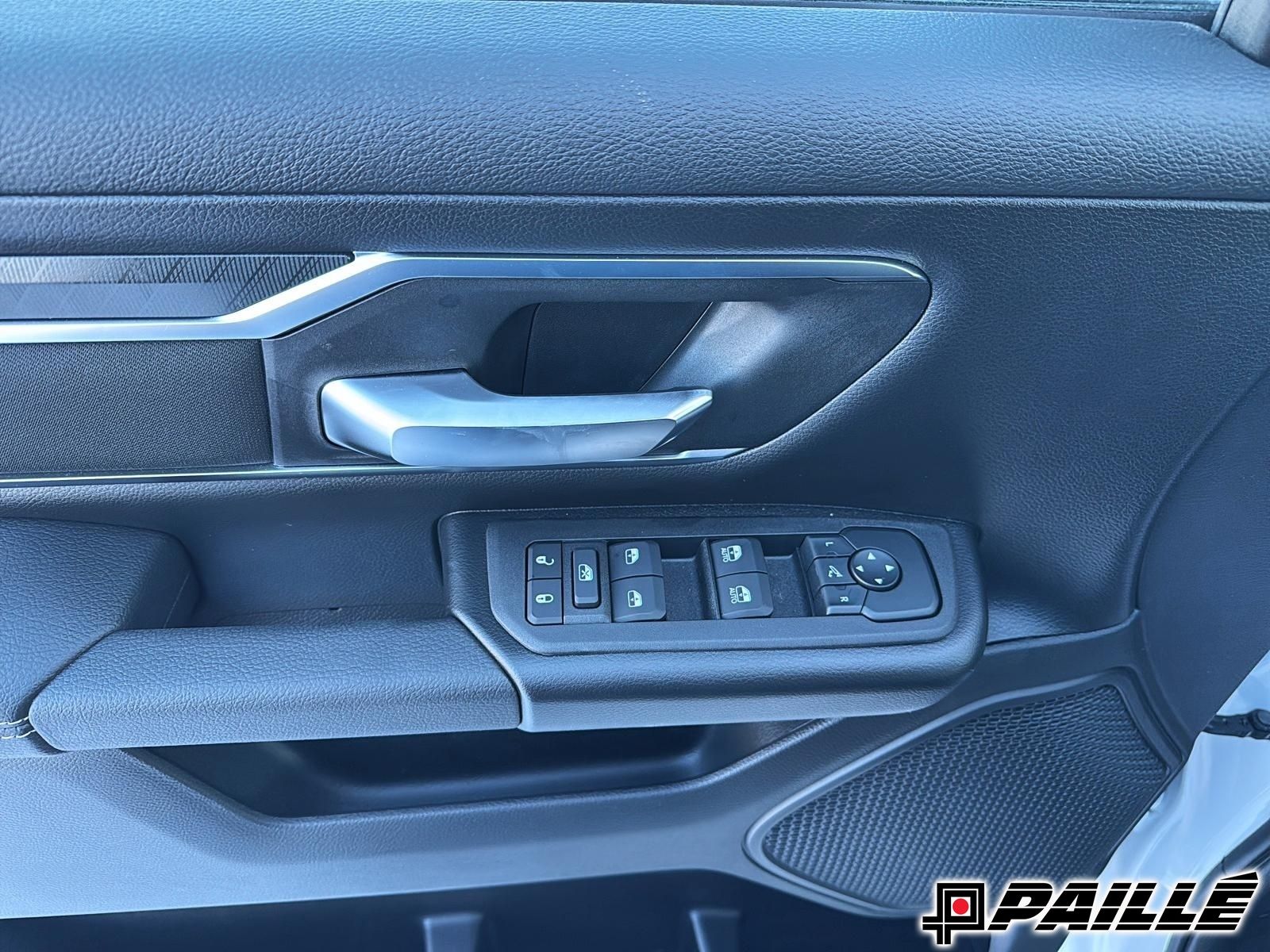 Ram 1500  2025 à Sorel-Tracy, Québec