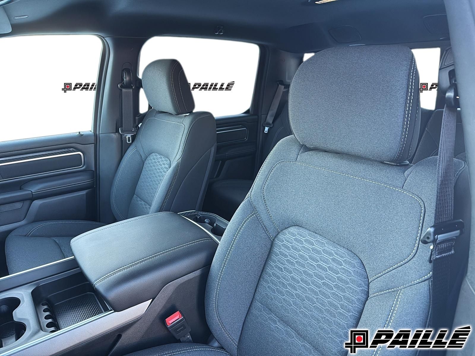 Ram 1500  2025 à Sorel-Tracy, Québec